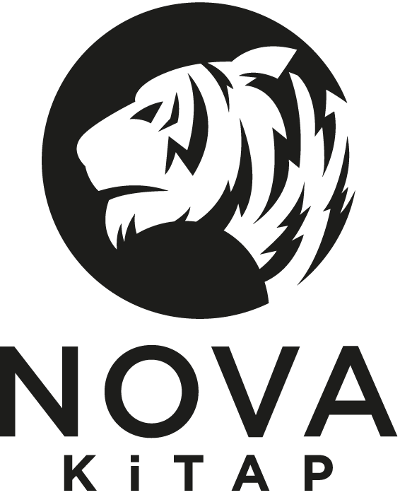 Nova Kitap Logo
